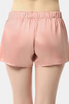 Amante Polyamide Short - Mellow Rose — thumbnail 3
